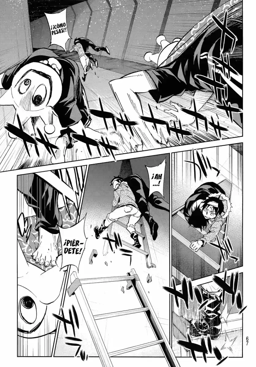Capitulo 36 page 12