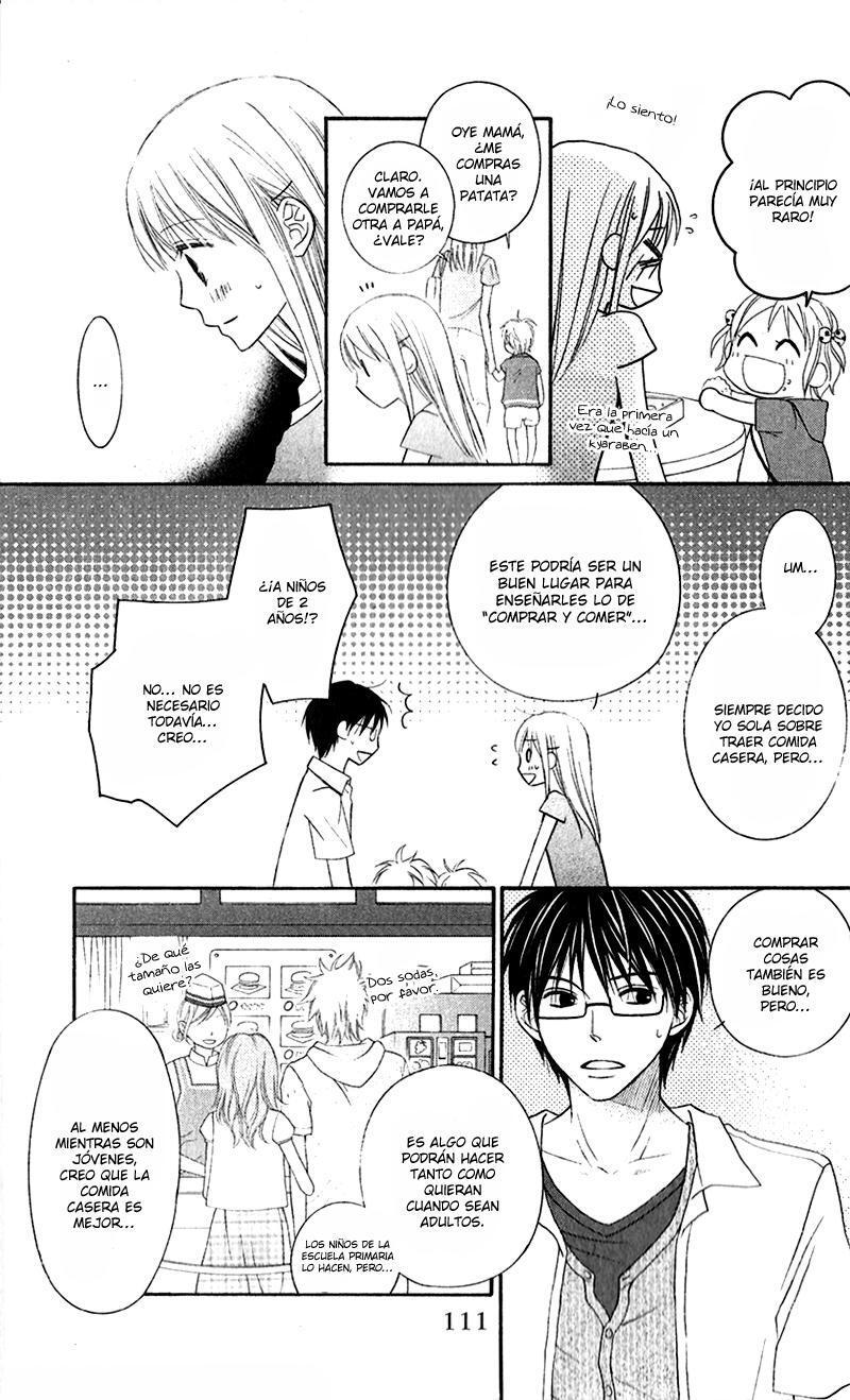 Capitulo 43 page 17