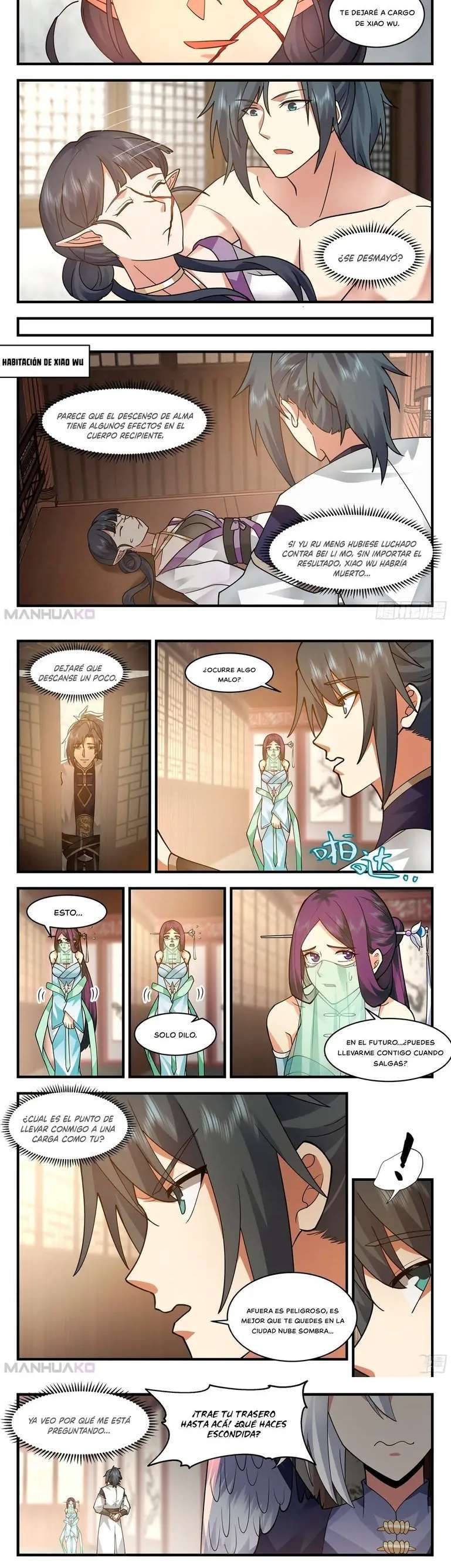 Capitulo 2396 page 6