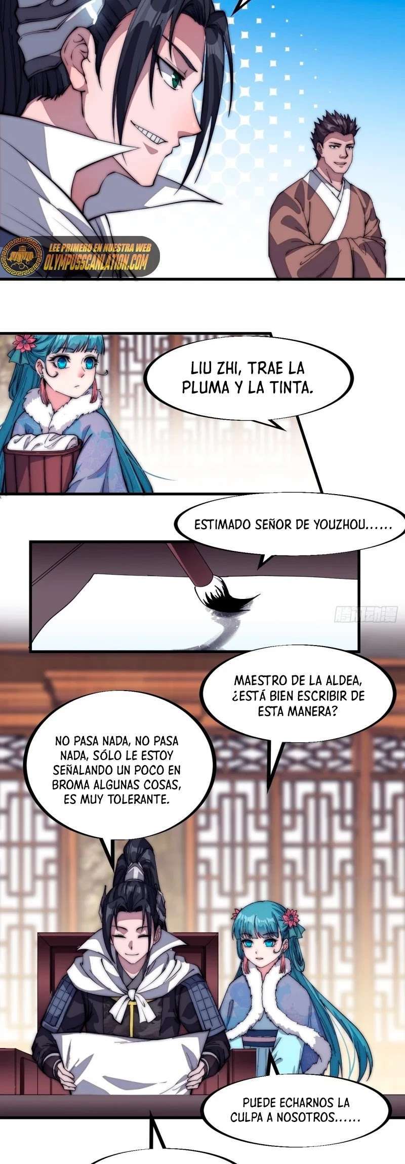 Capitulo 118 page 6