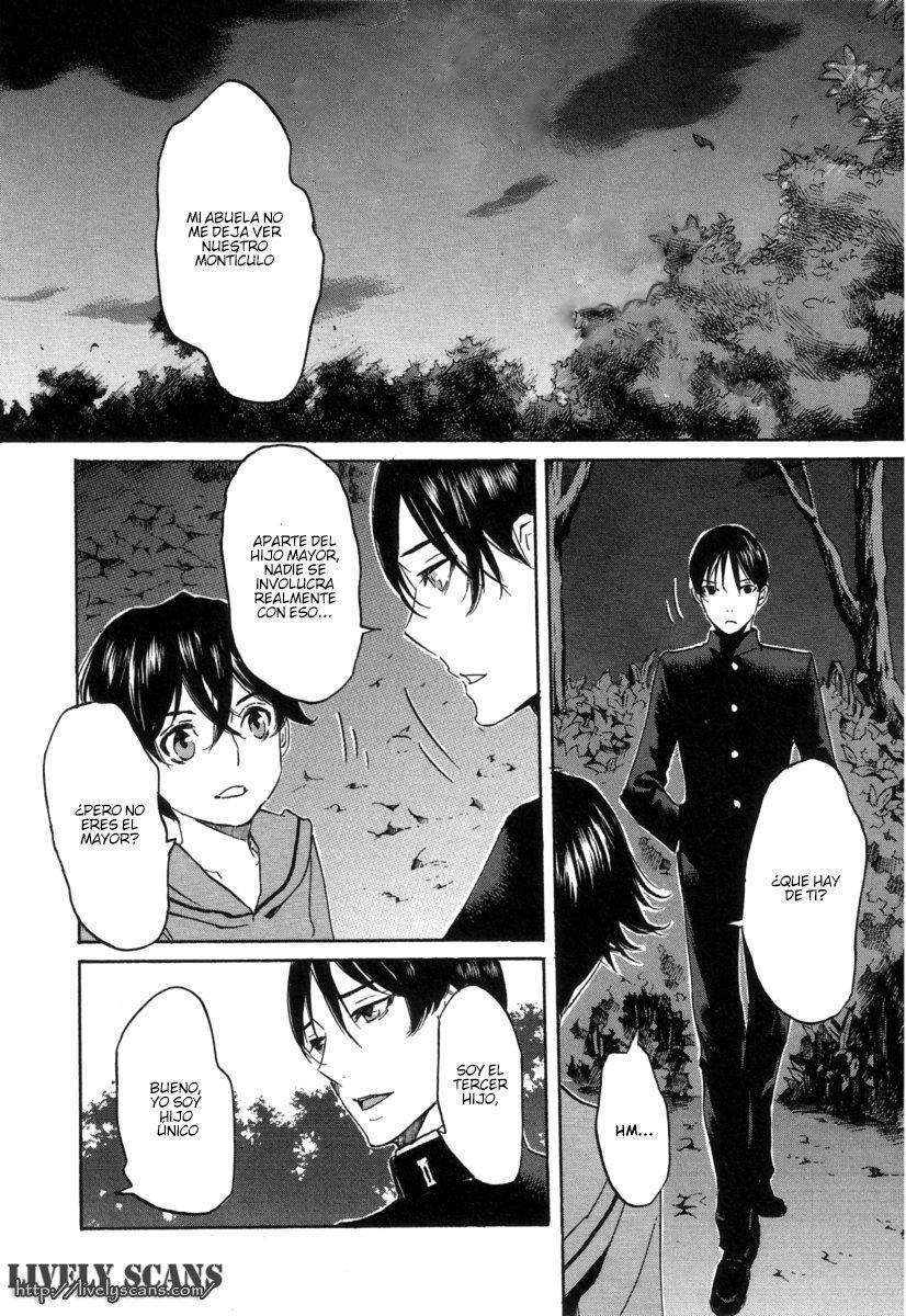 Capitulo 18 page 16