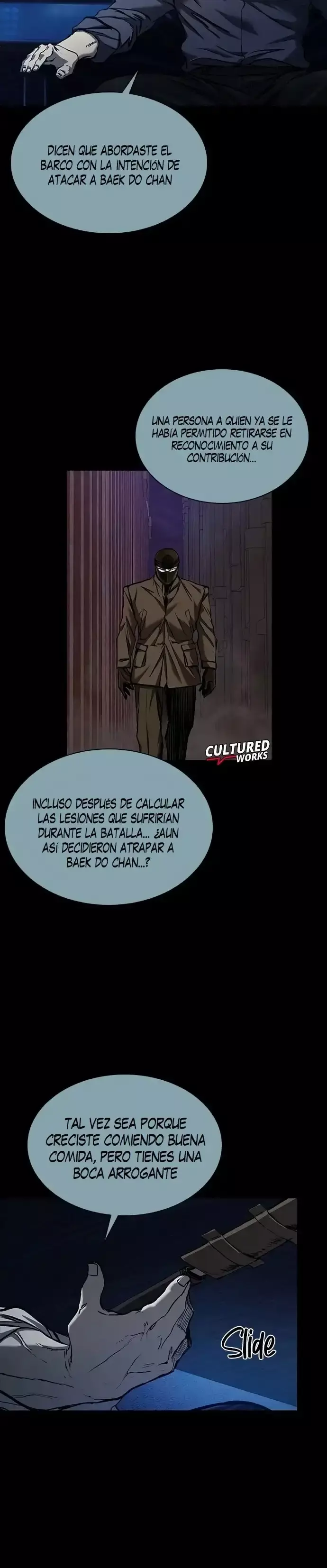 Capitulo 162 page 28