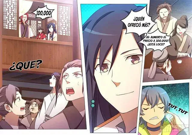 Capitulo 92 page 6