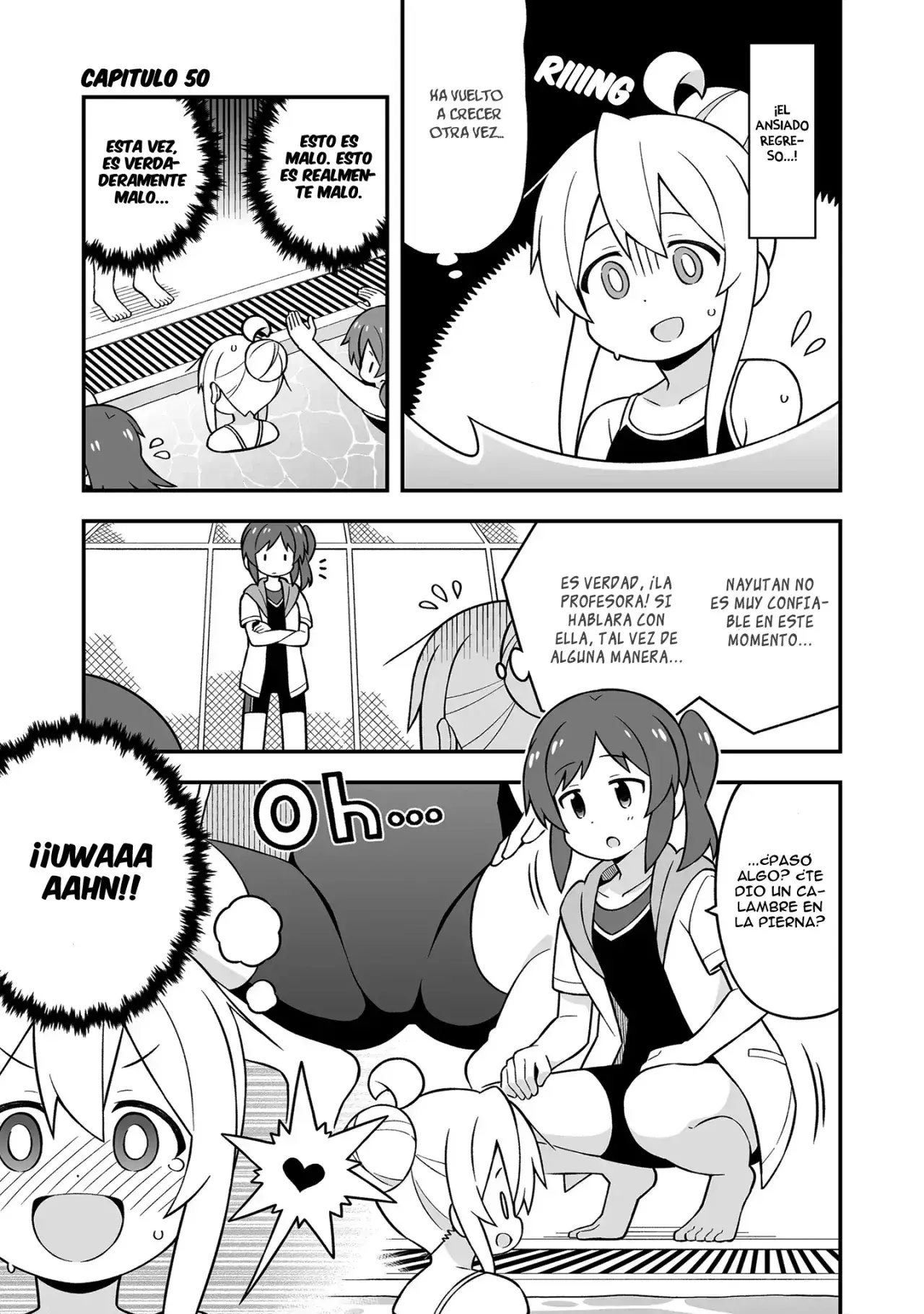 Capitulo 50 page 2