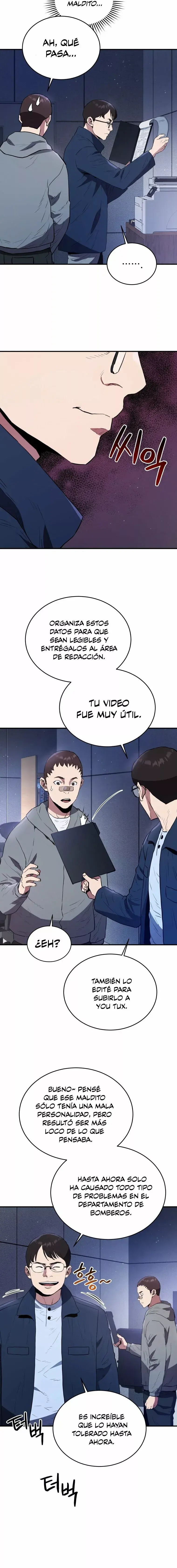 Capitulo 67 page 16
