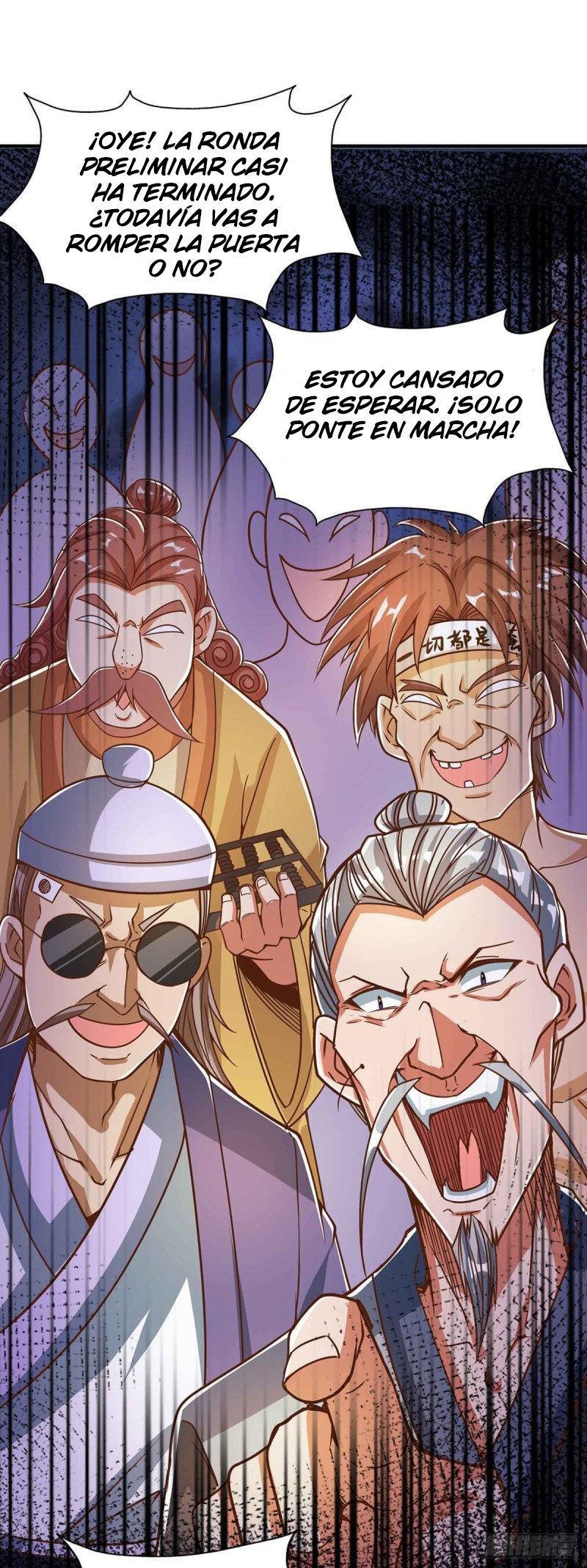 Capitulo 30 page 16