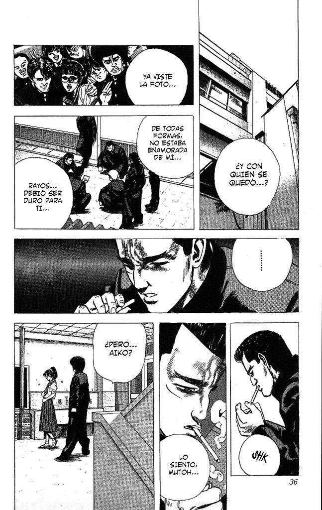 Capitulo 40 page 11