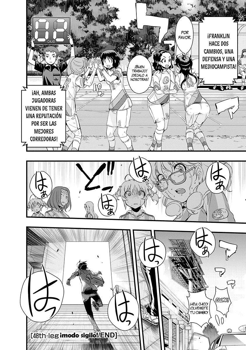 Capitulo 48 page 22