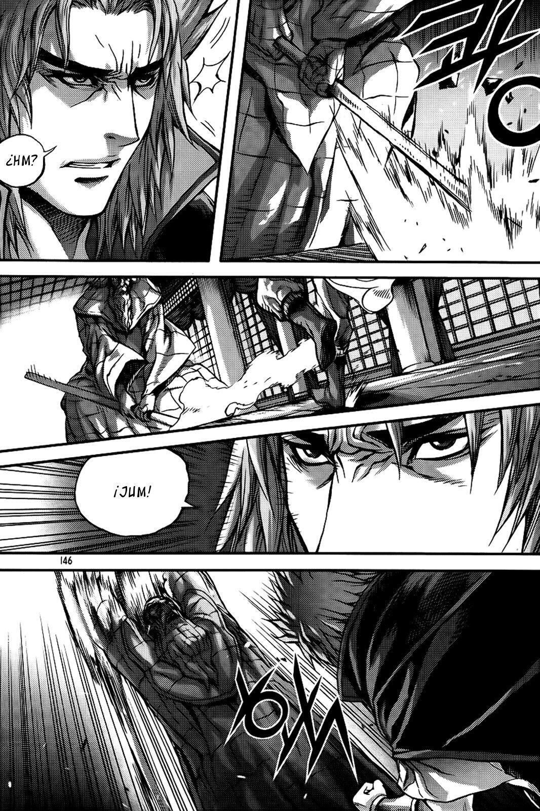 Capitulo 262 page 12