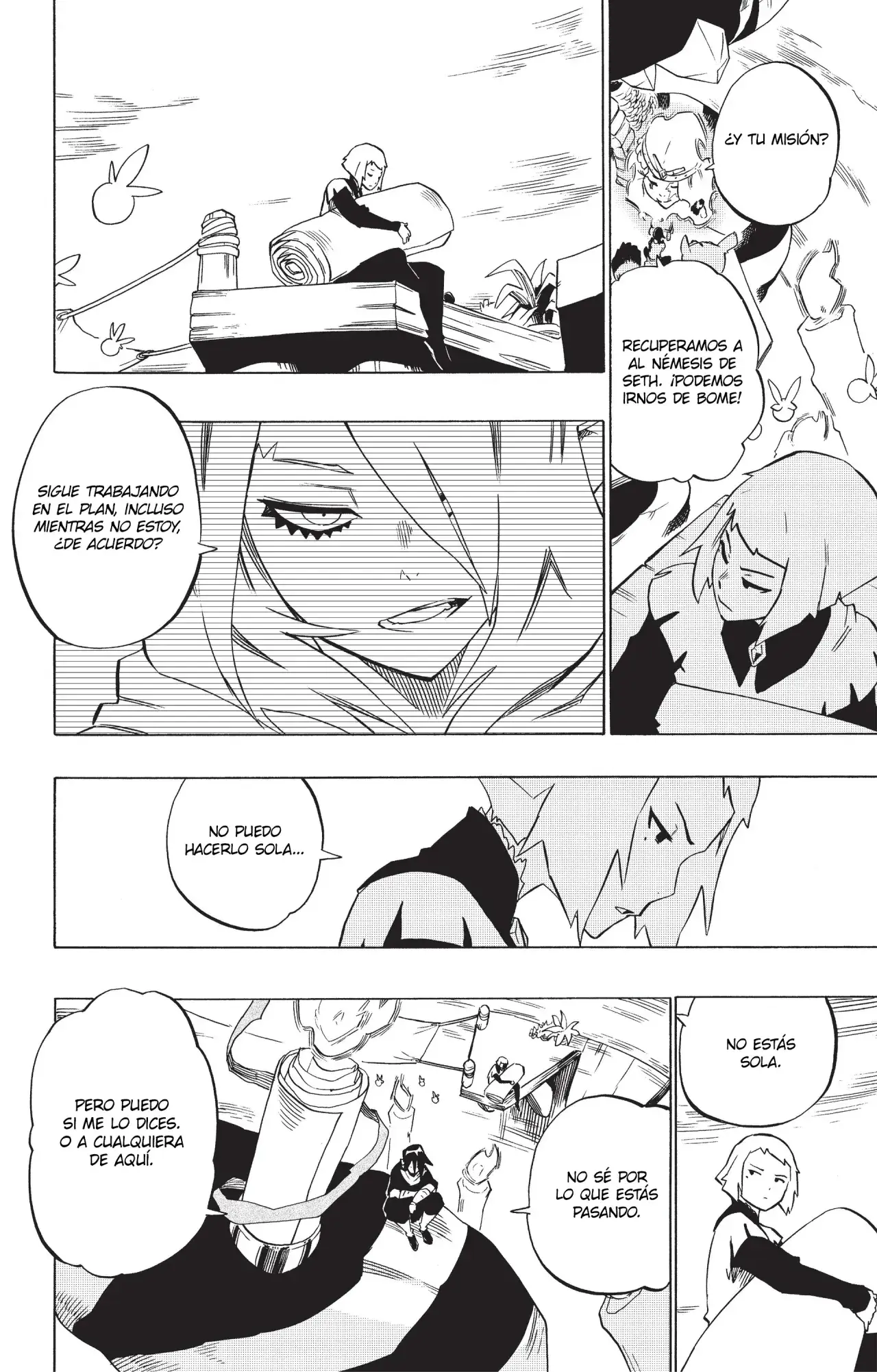 Capitulo 132 page 15