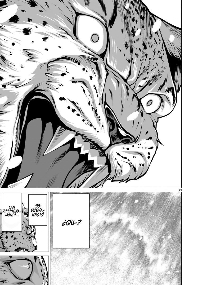 Capitulo 82 page 22