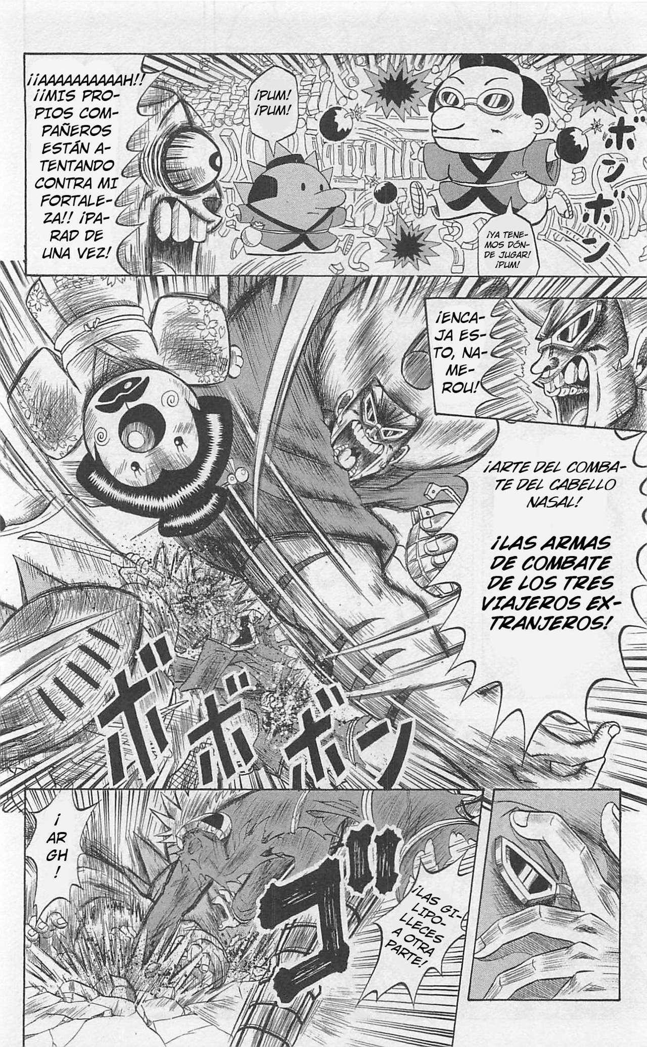 Capitulo 34 page 6