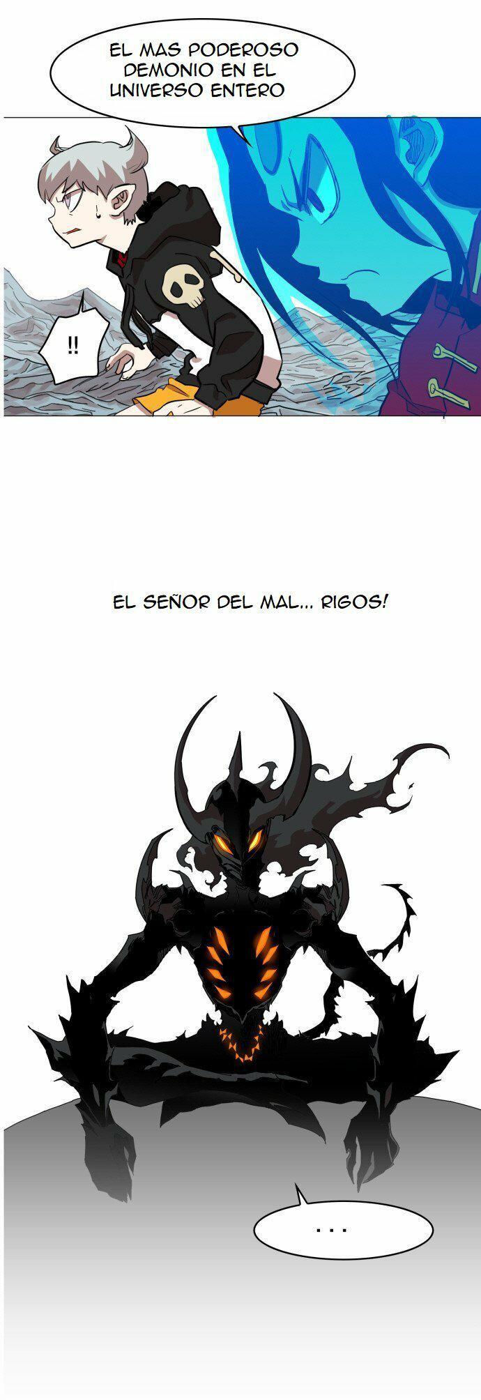 Capitulo 40 page 4