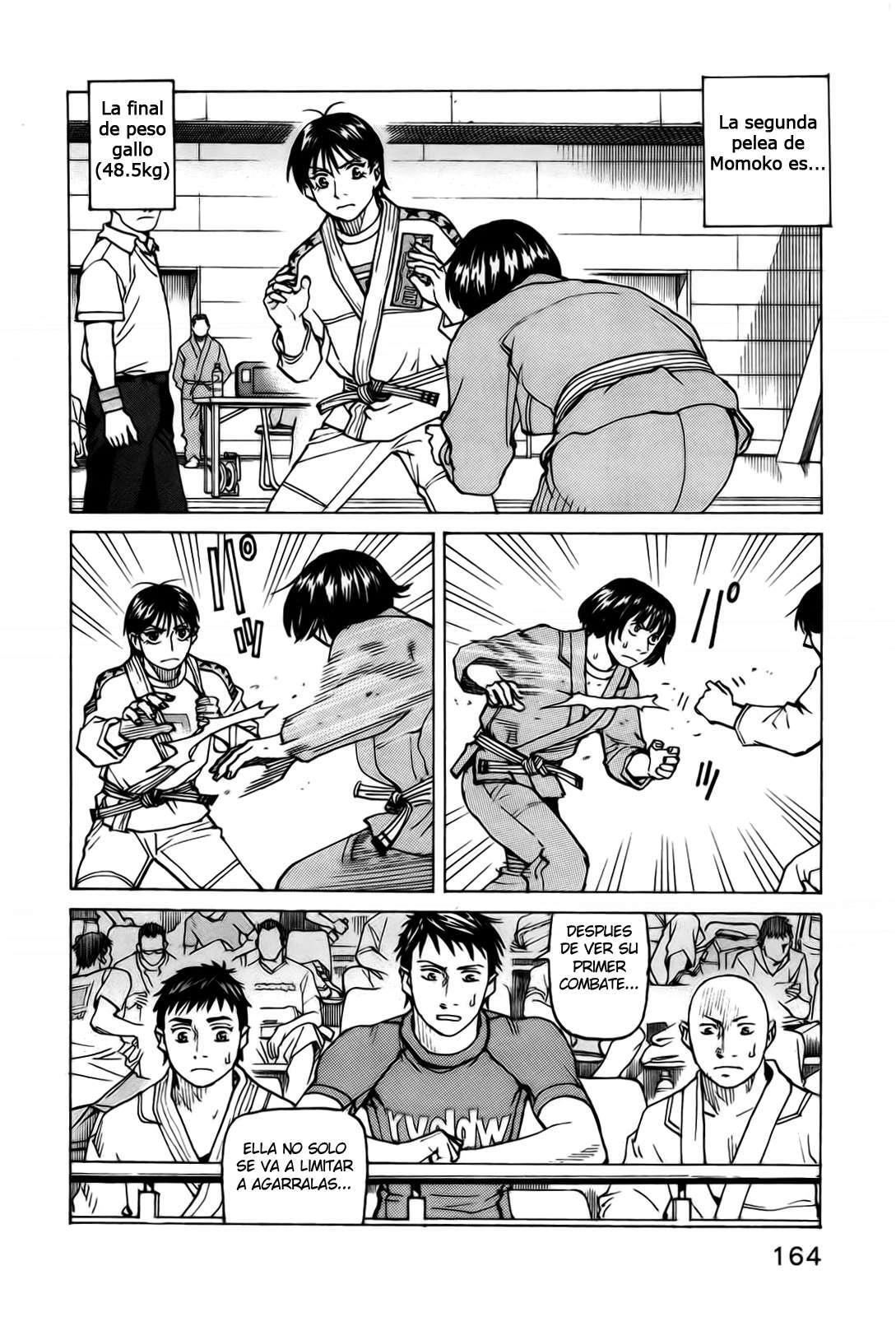 Capitulo 65 page 8
