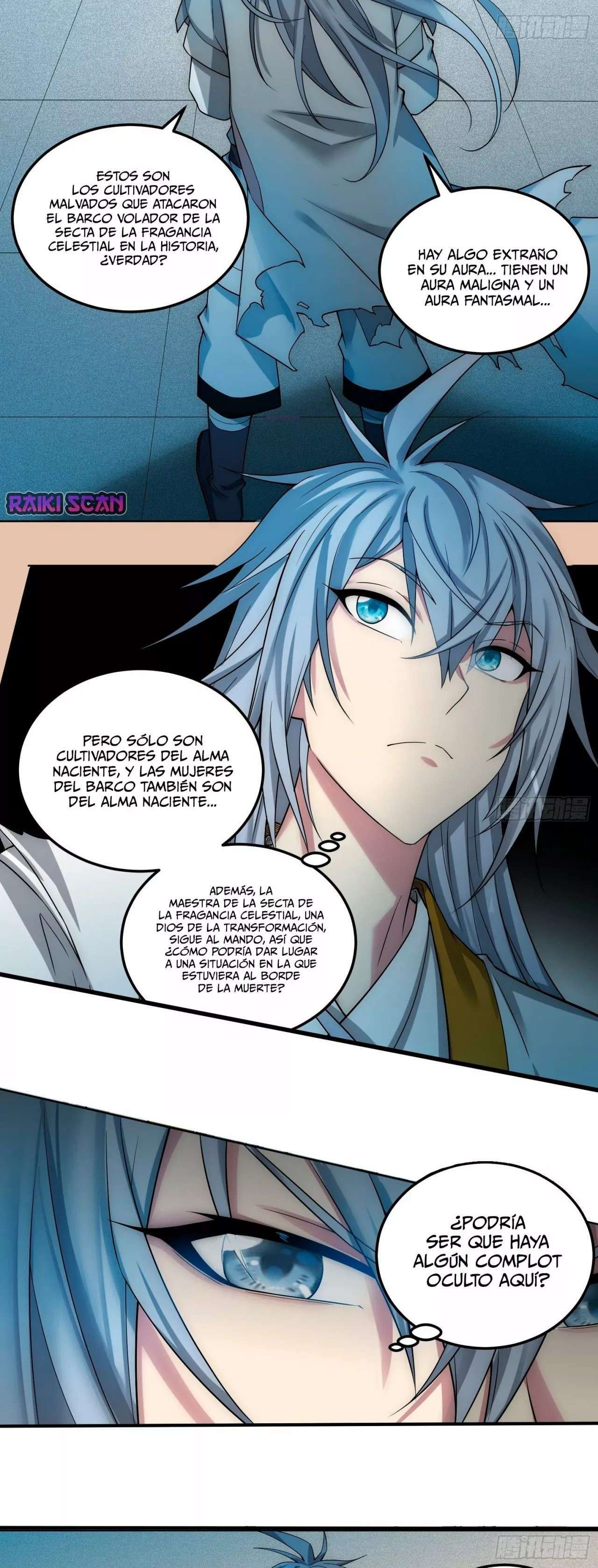 Capitulo 31 page 28