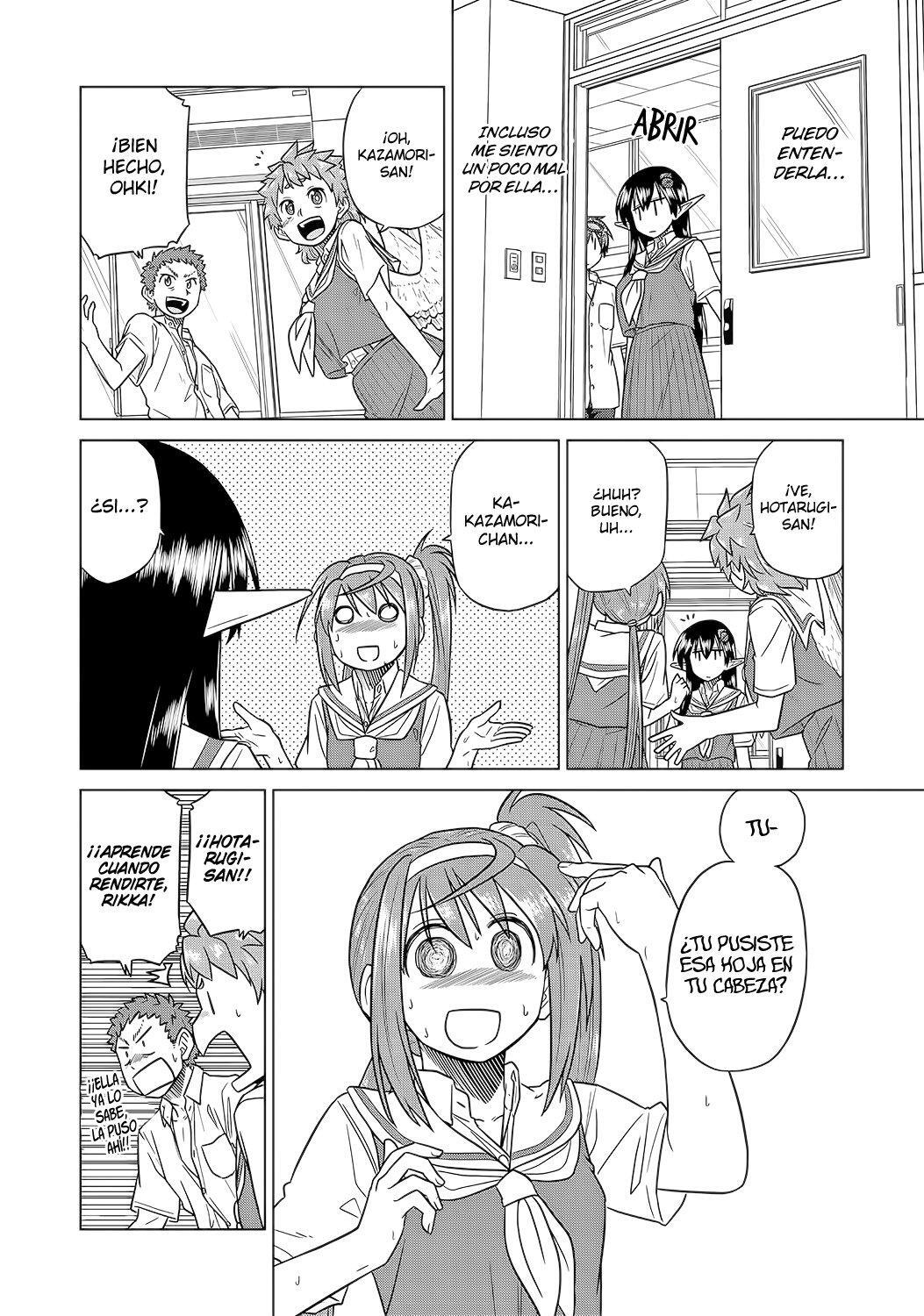 Capitulo 11 page 17
