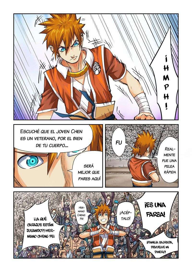 Capitulo 102 page 11