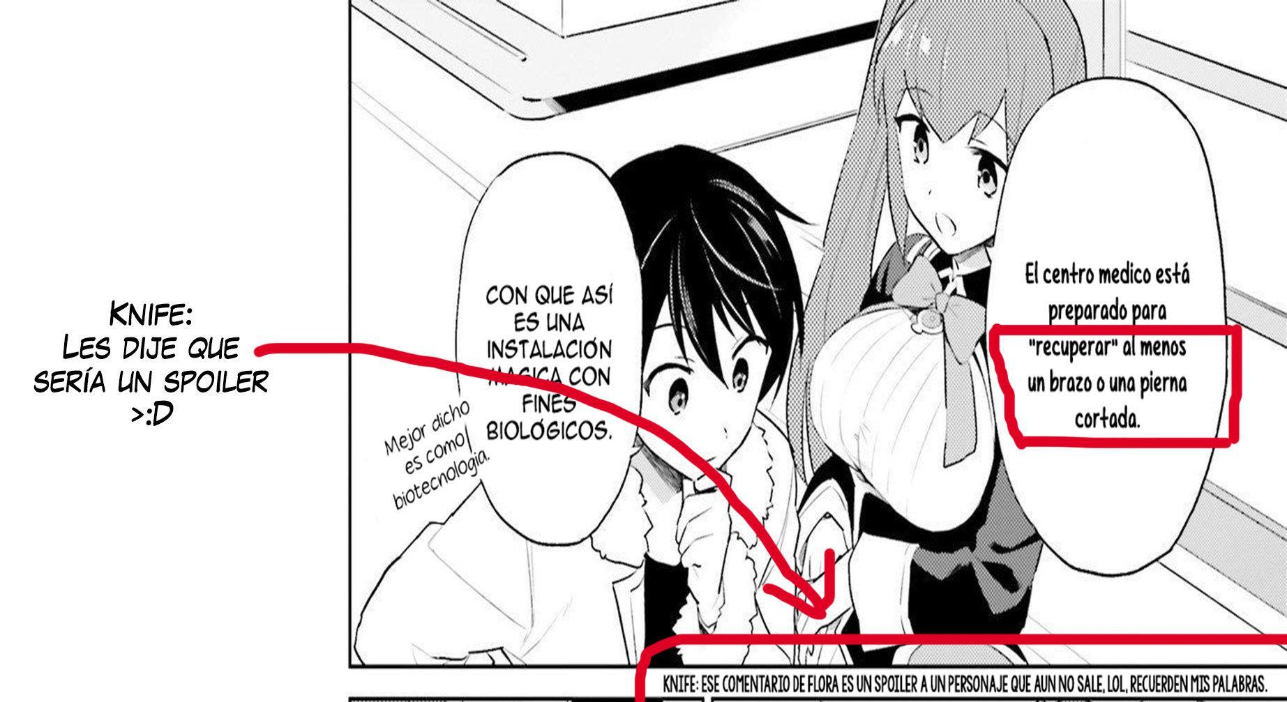 Capitulo 70 page 19