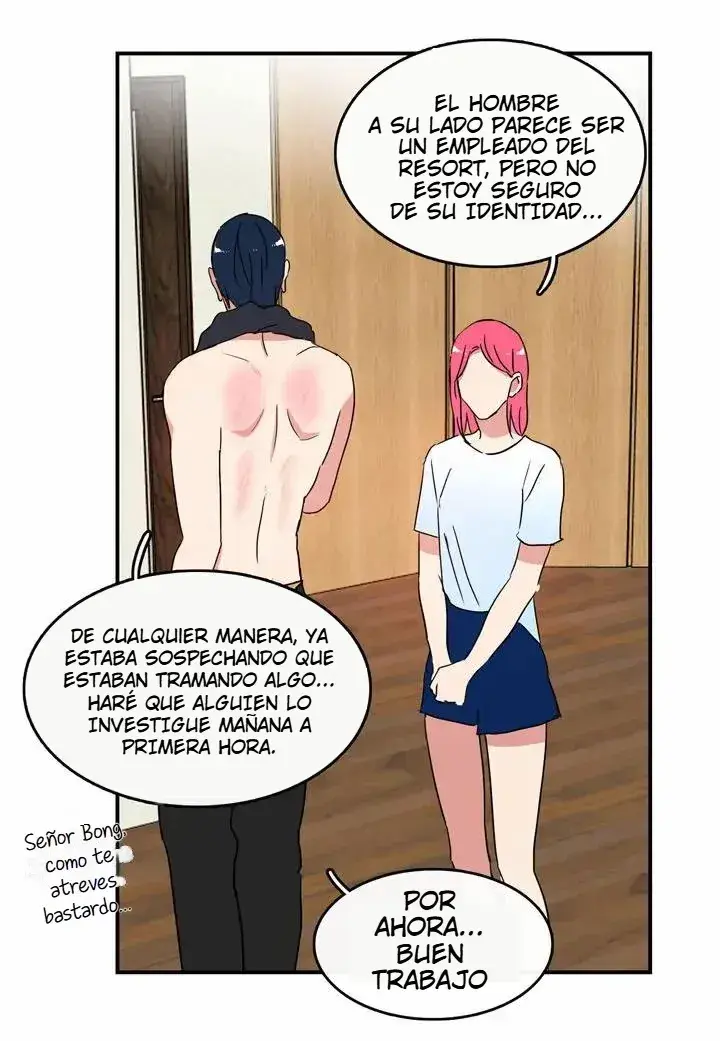 Capitulo 50 page 39