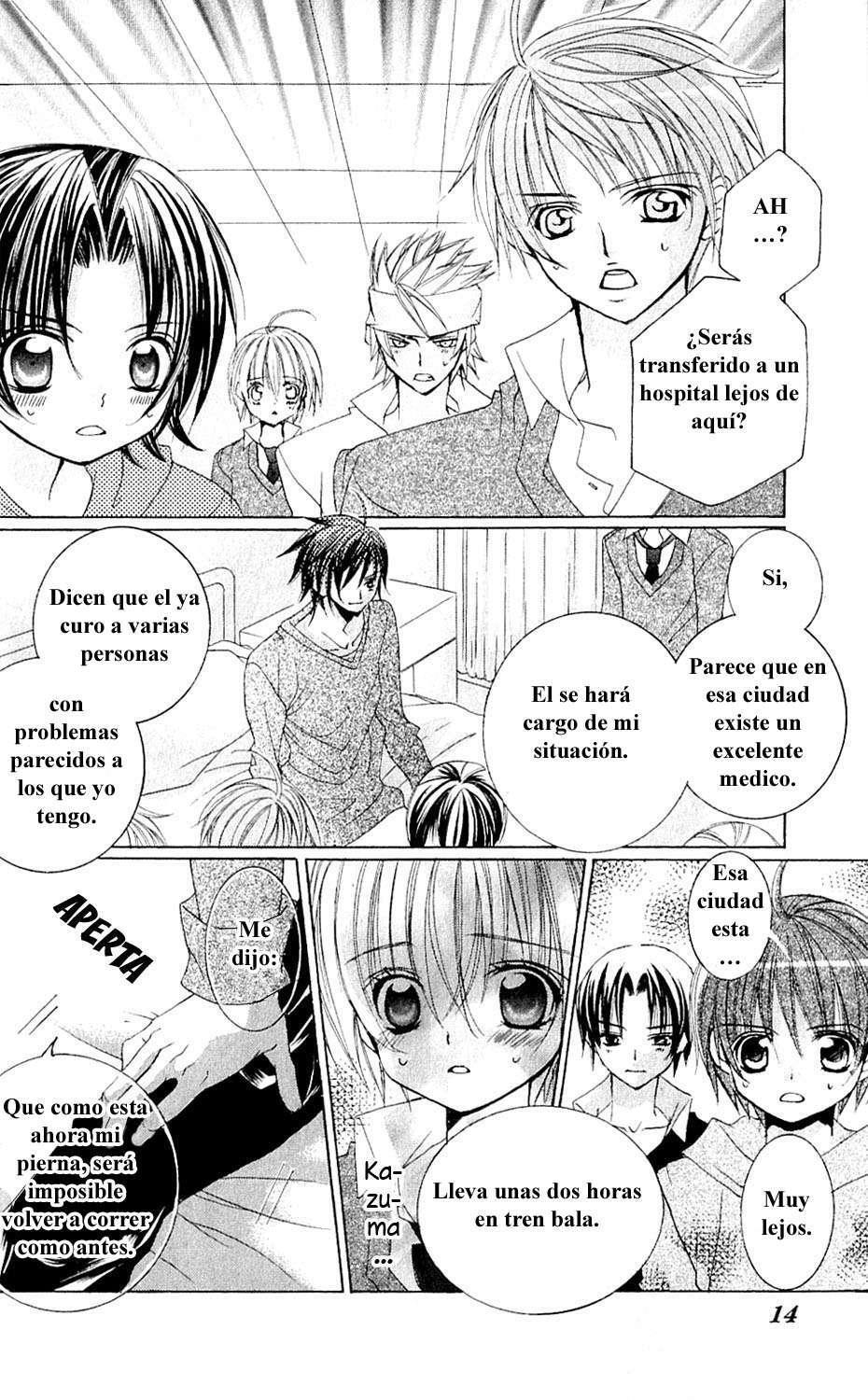Capitulo 42 page 11