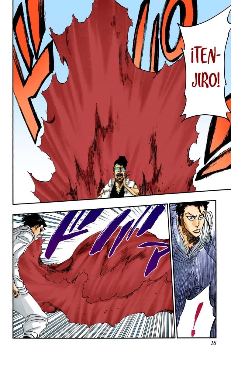 Capitulo 602 page 17