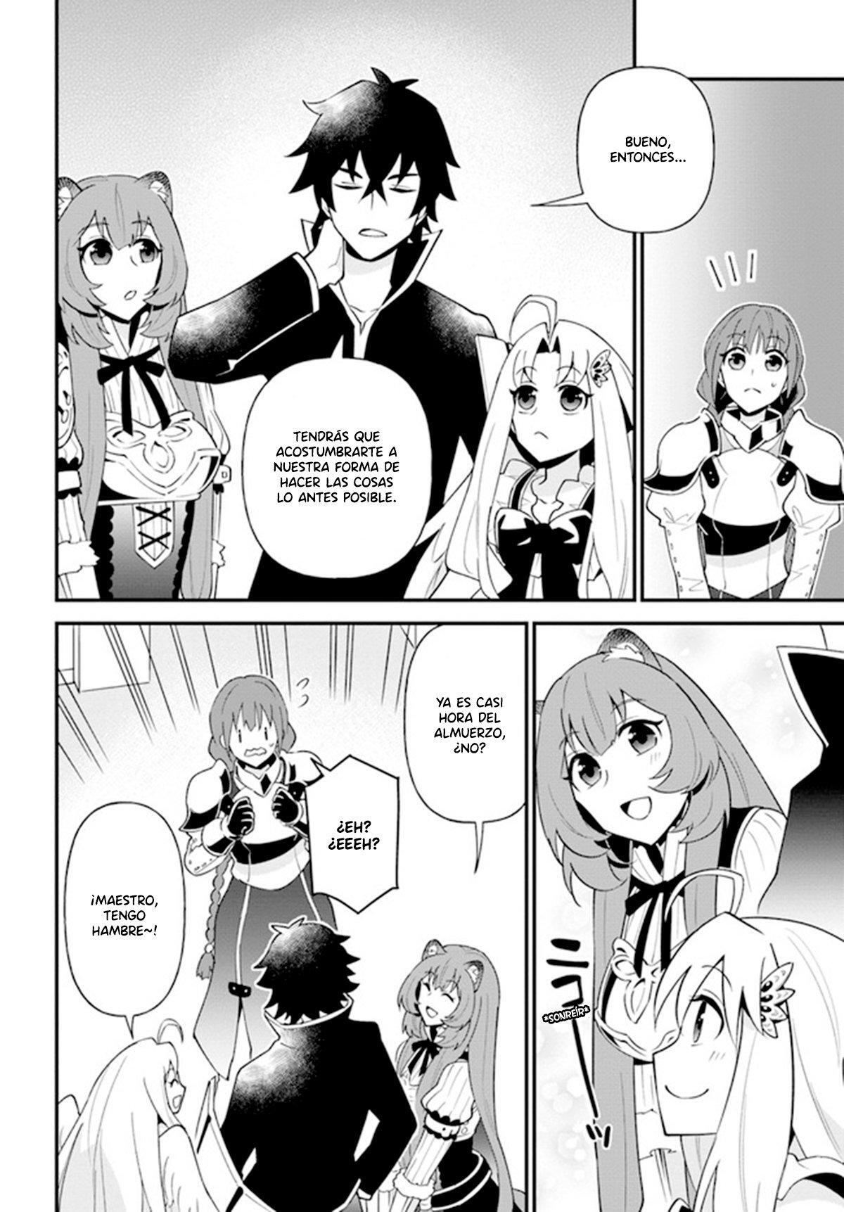 Capitulo 18 page 11