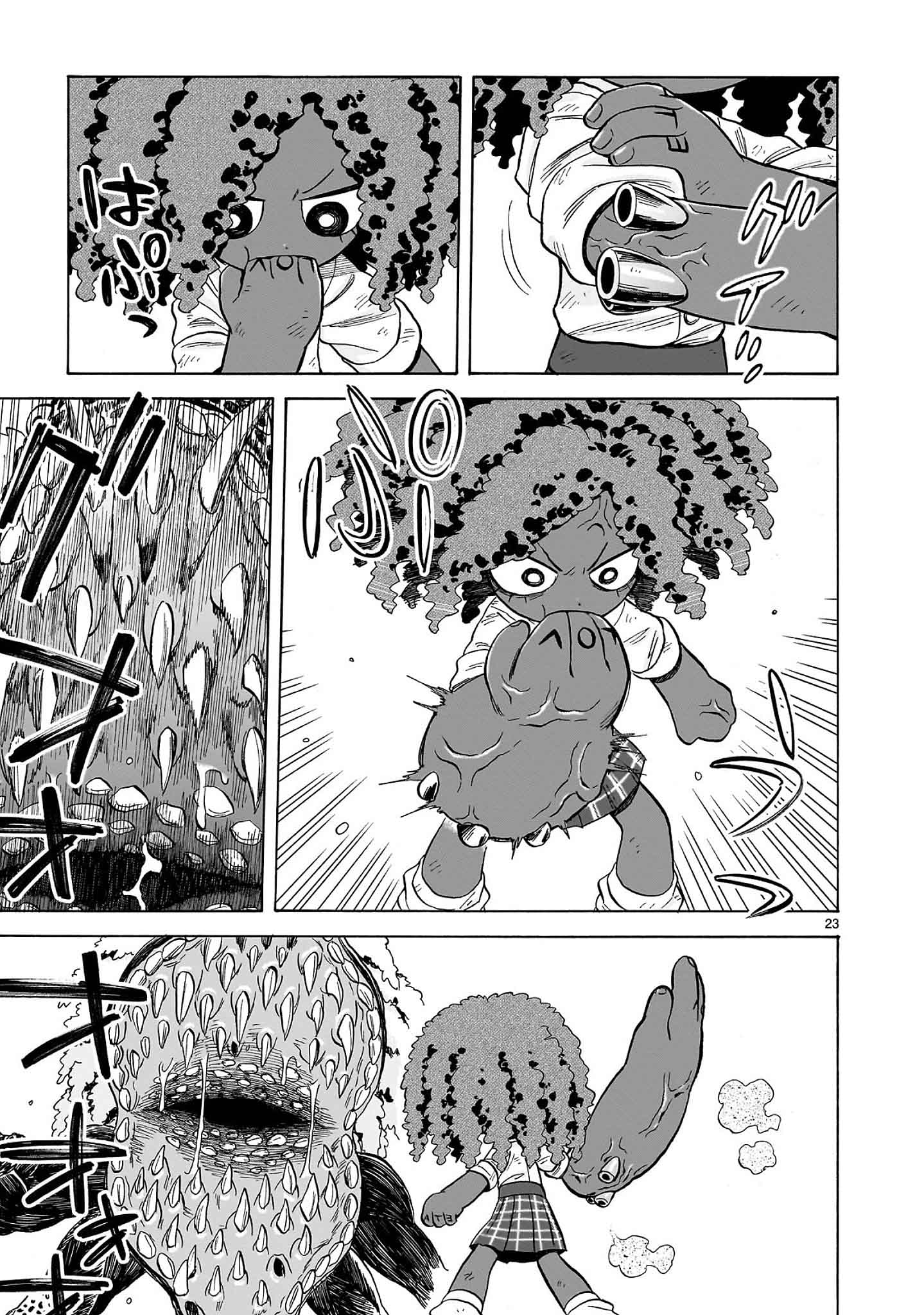 Capitulo 27 page 25