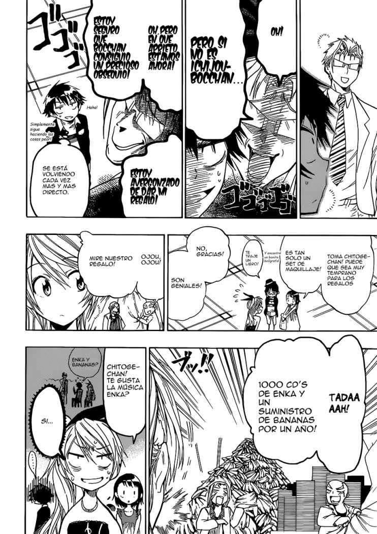 Capitulo 28 page 13