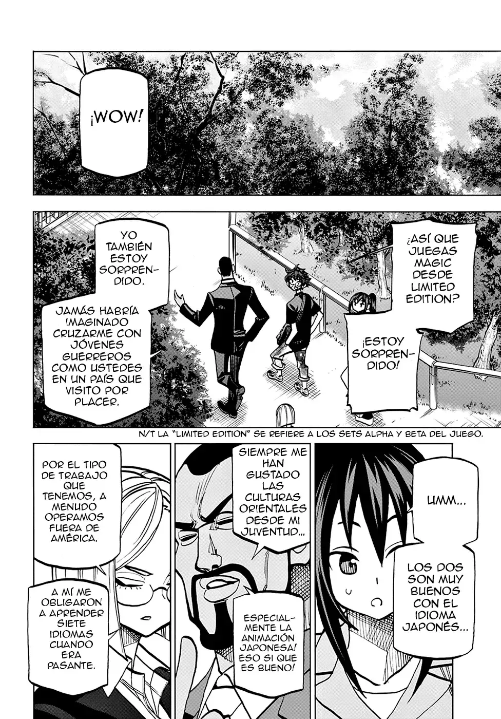 Capitulo 36 page 21