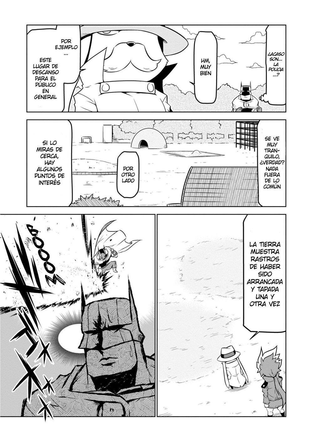 Capitulo 90 page 3