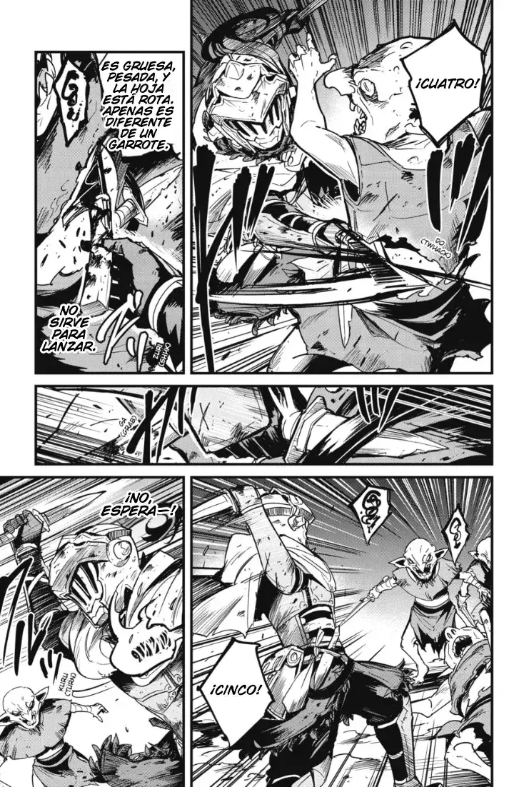 Capitulo 103 page 19
