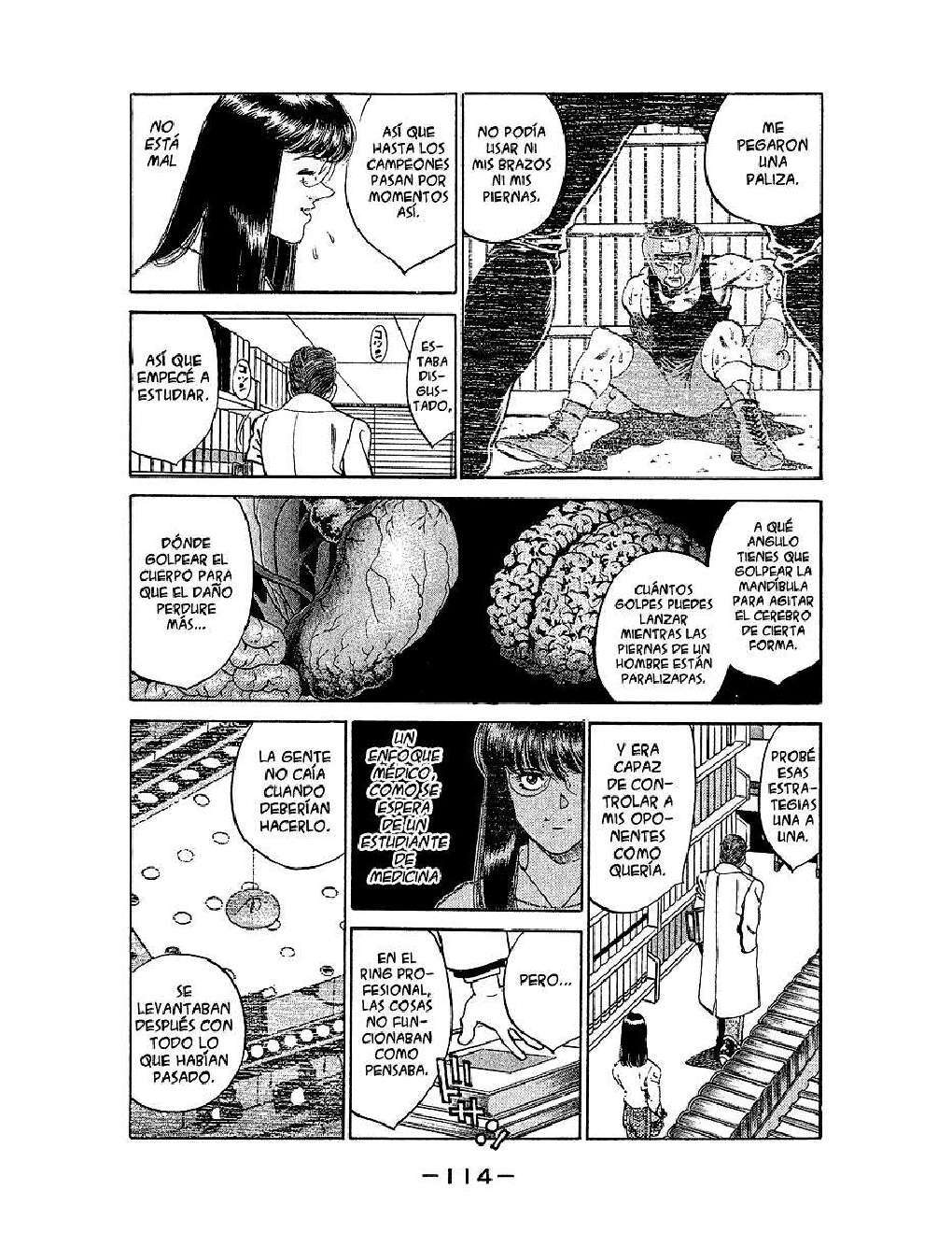 Capitulo 293 page 10