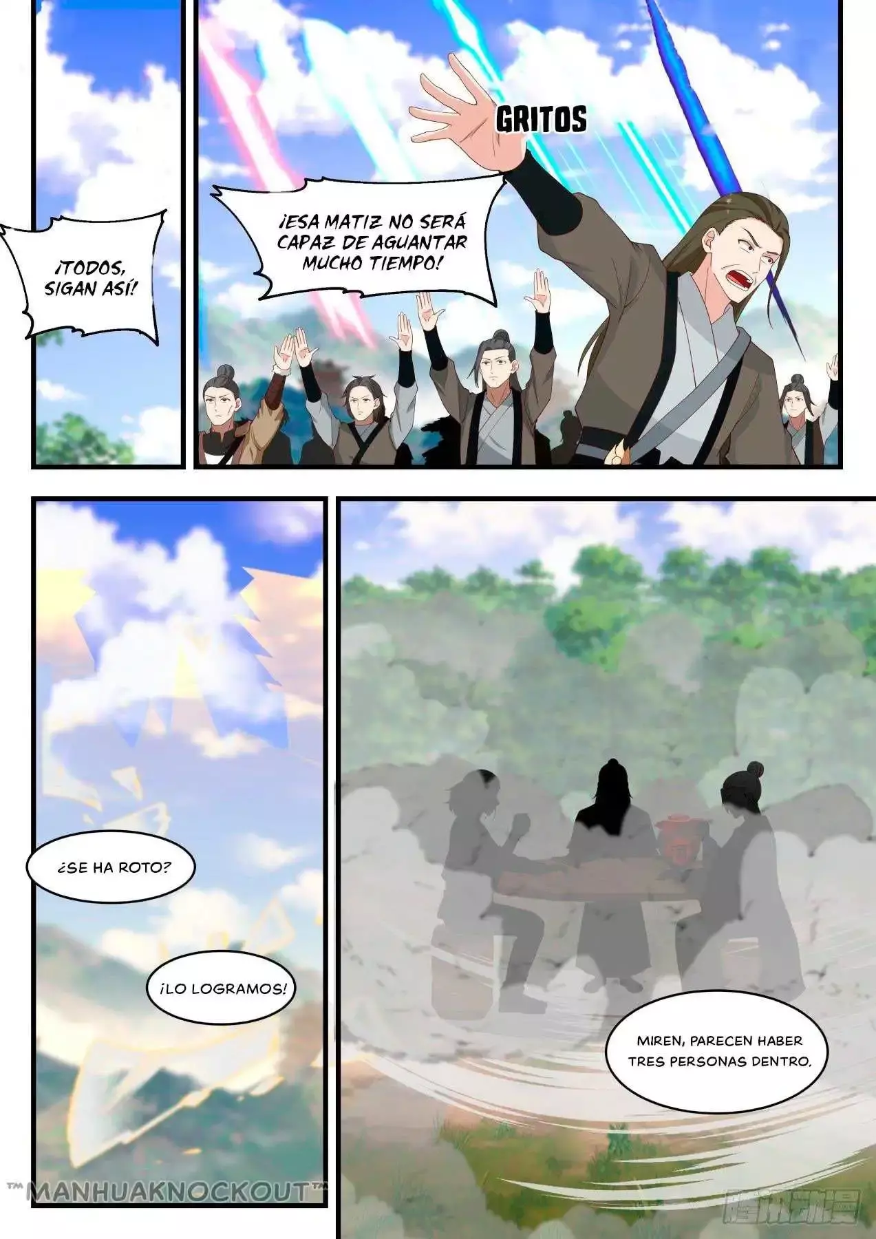 Capitulo 1284 page 8
