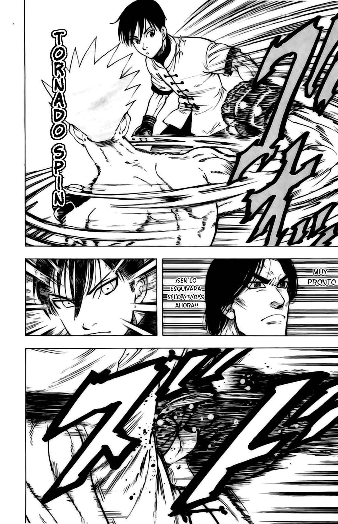 Capitulo 9 page 16