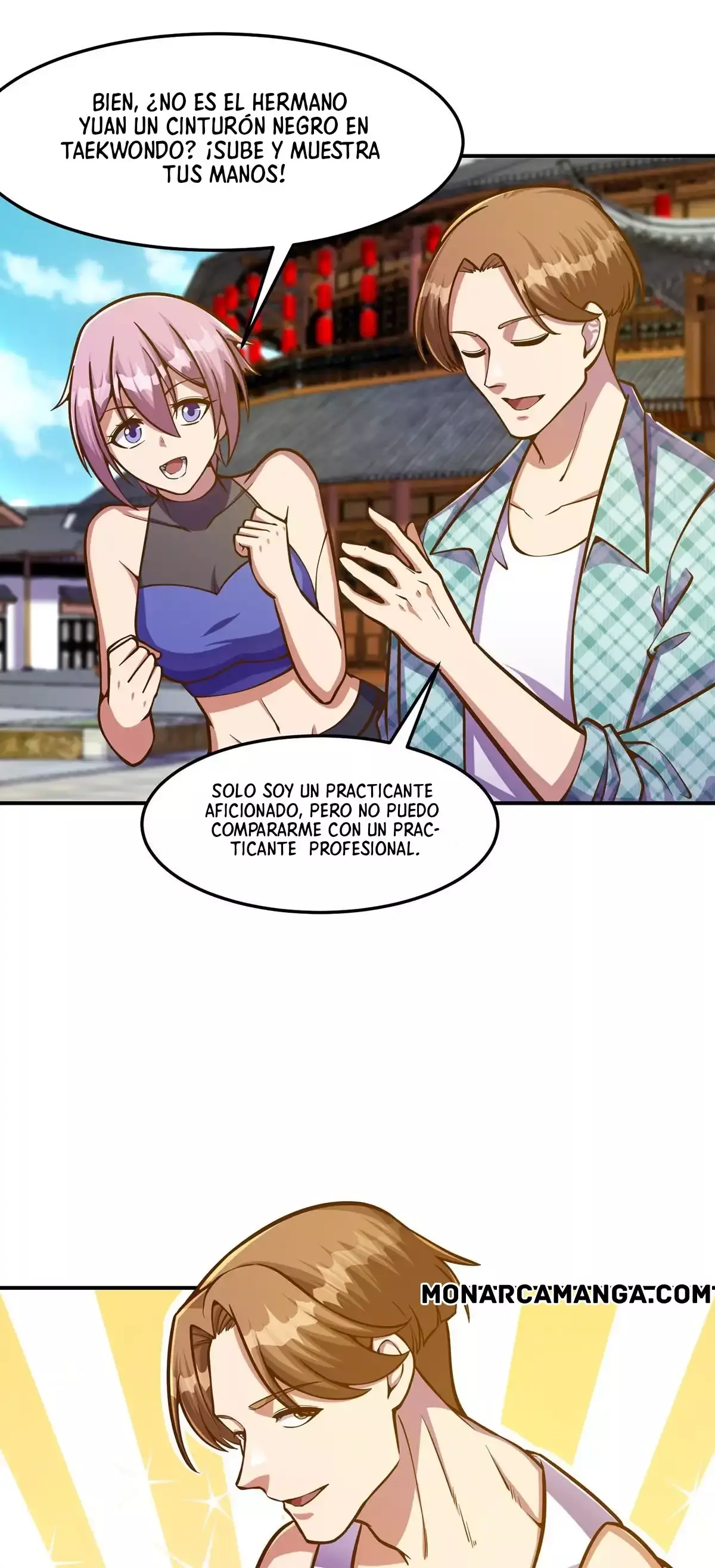 Capitulo 307 page 13