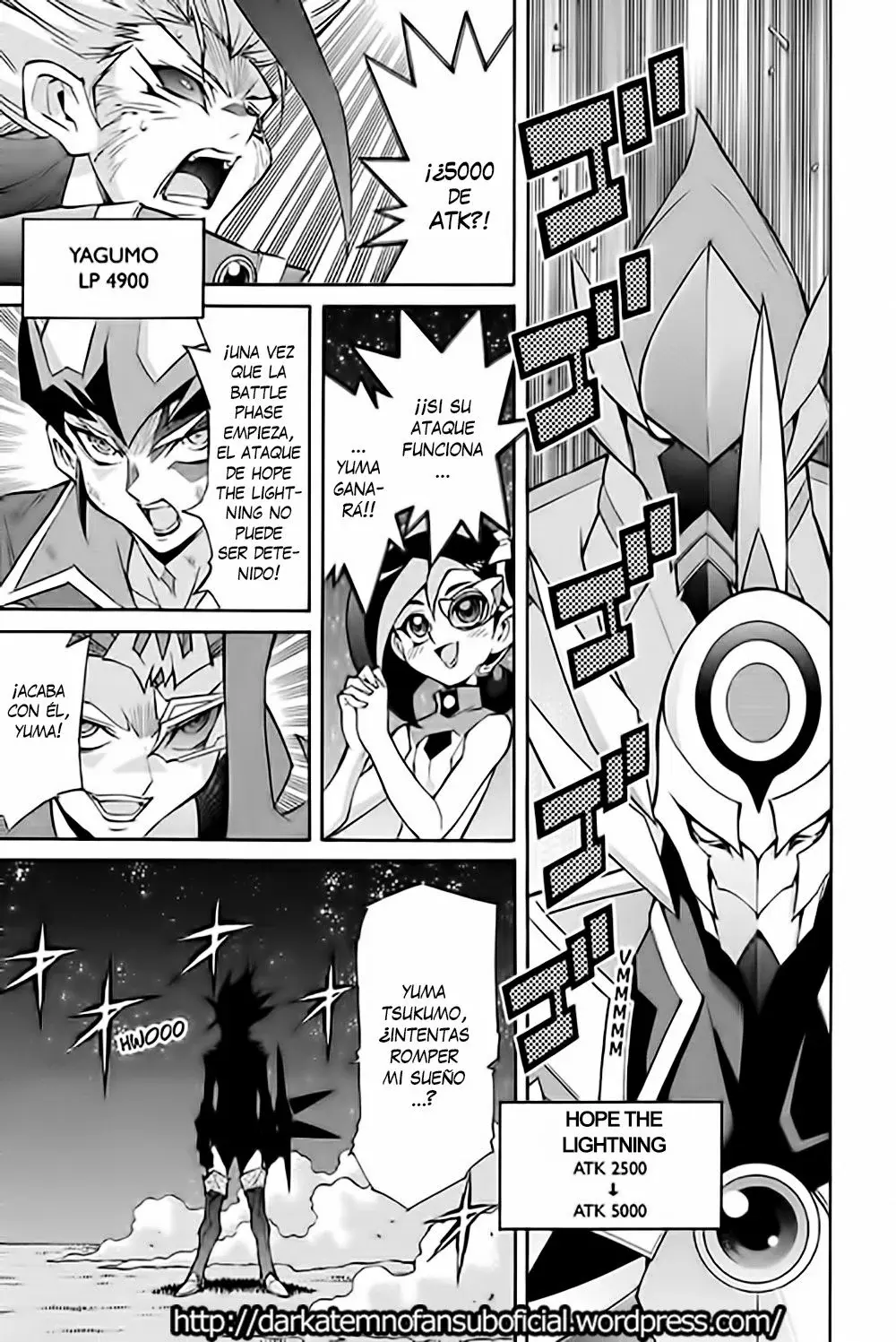 Capitulo 46 page 21