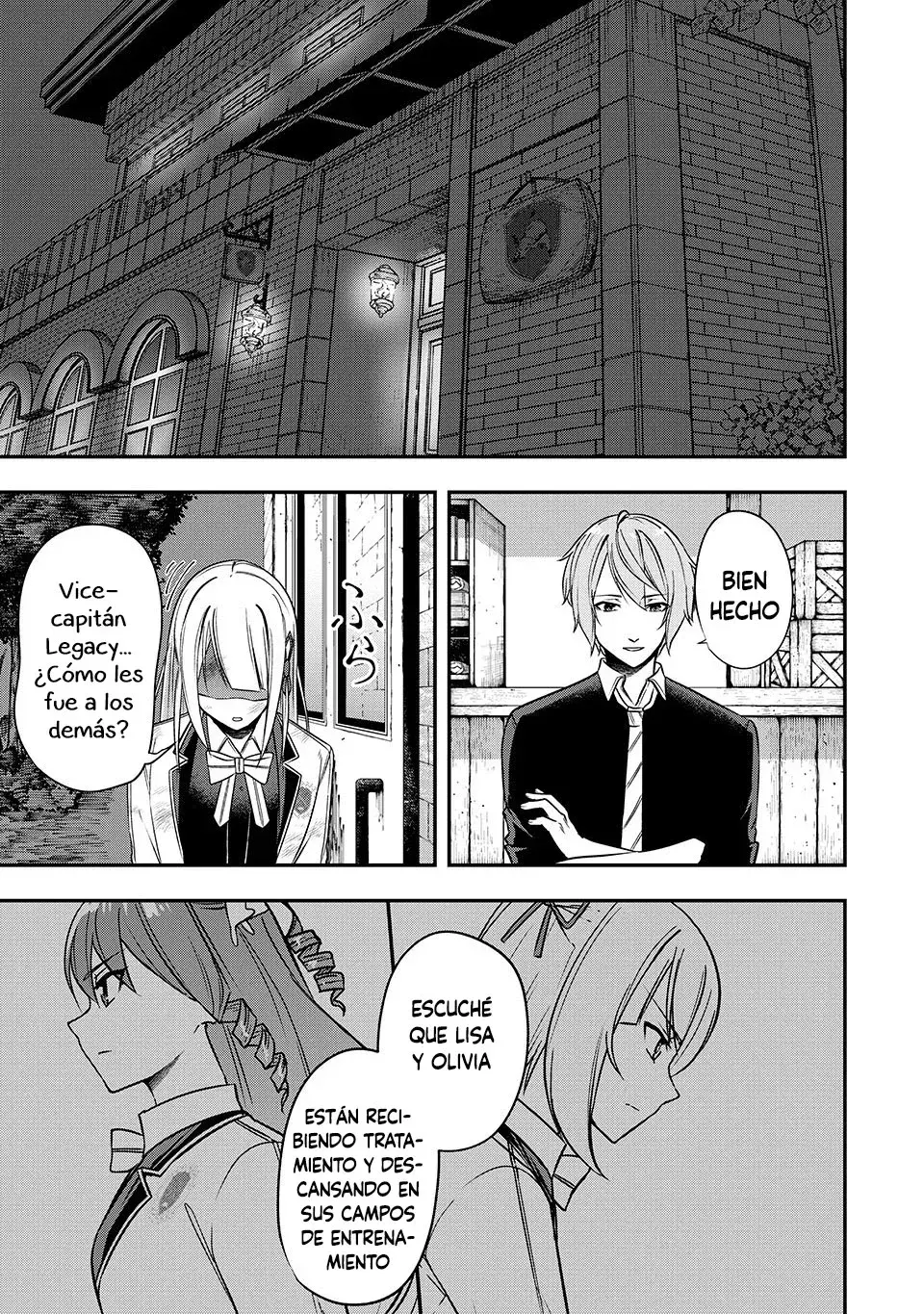 Capitulo 35 page 18