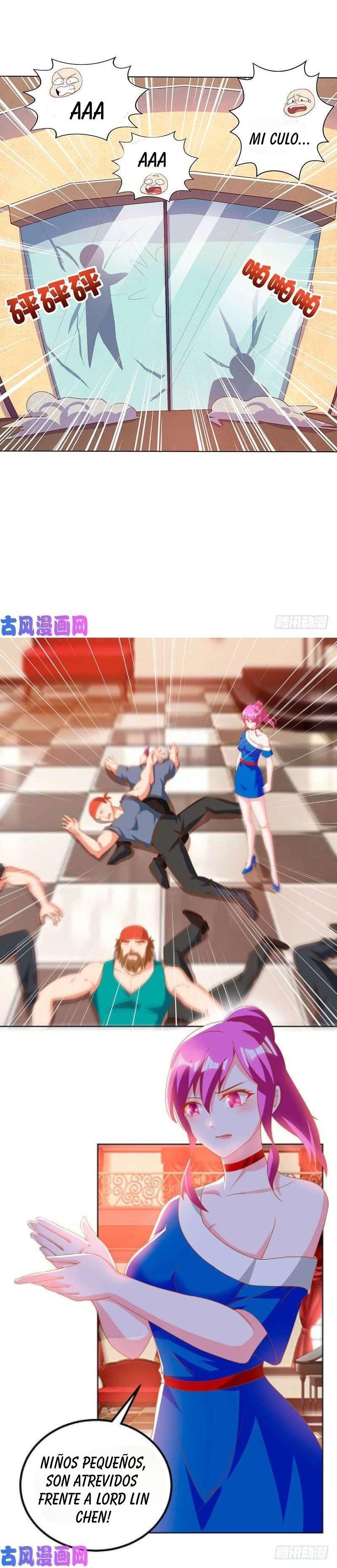Capitulo 28 page 8