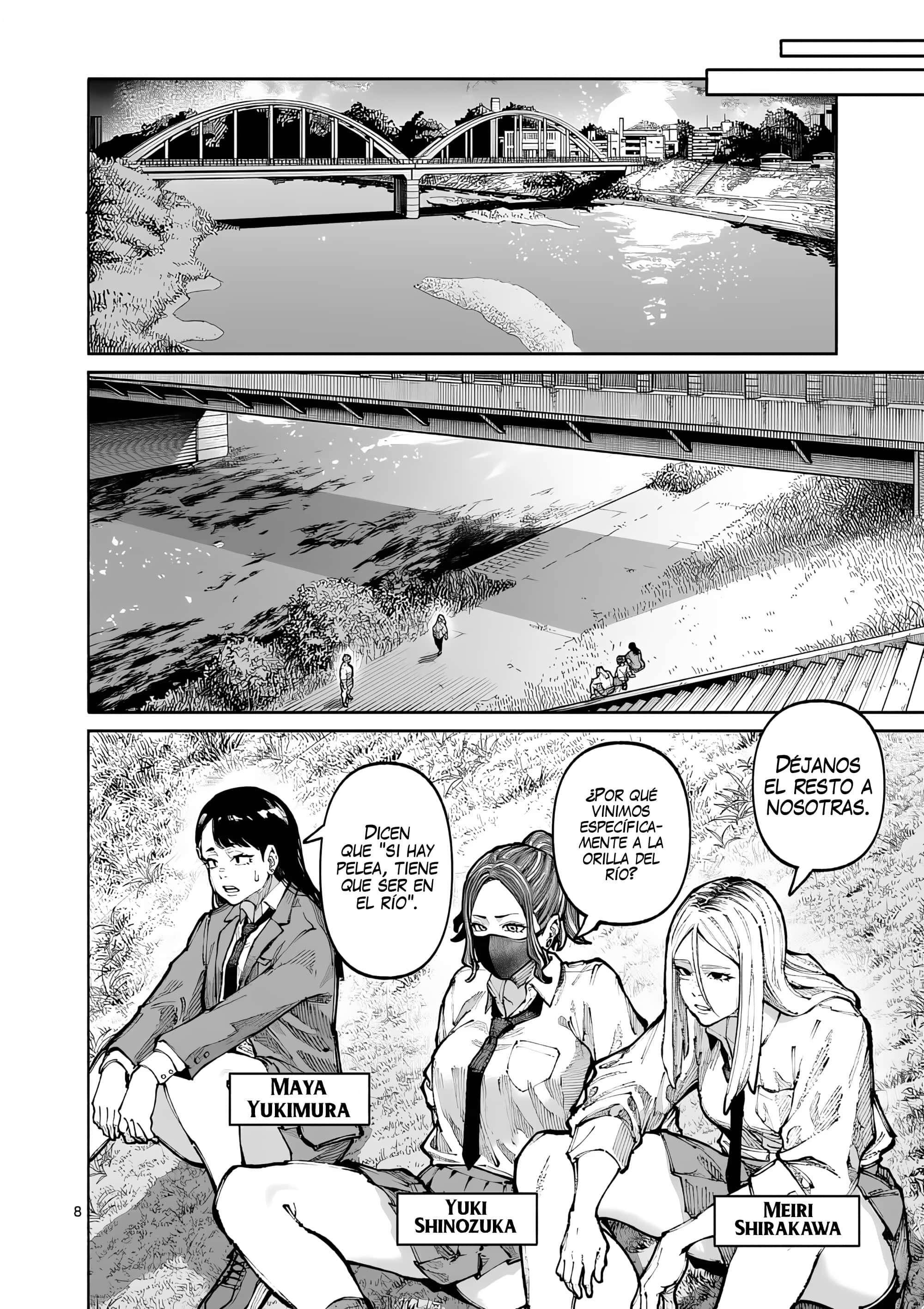 Capitulo 28 page 7