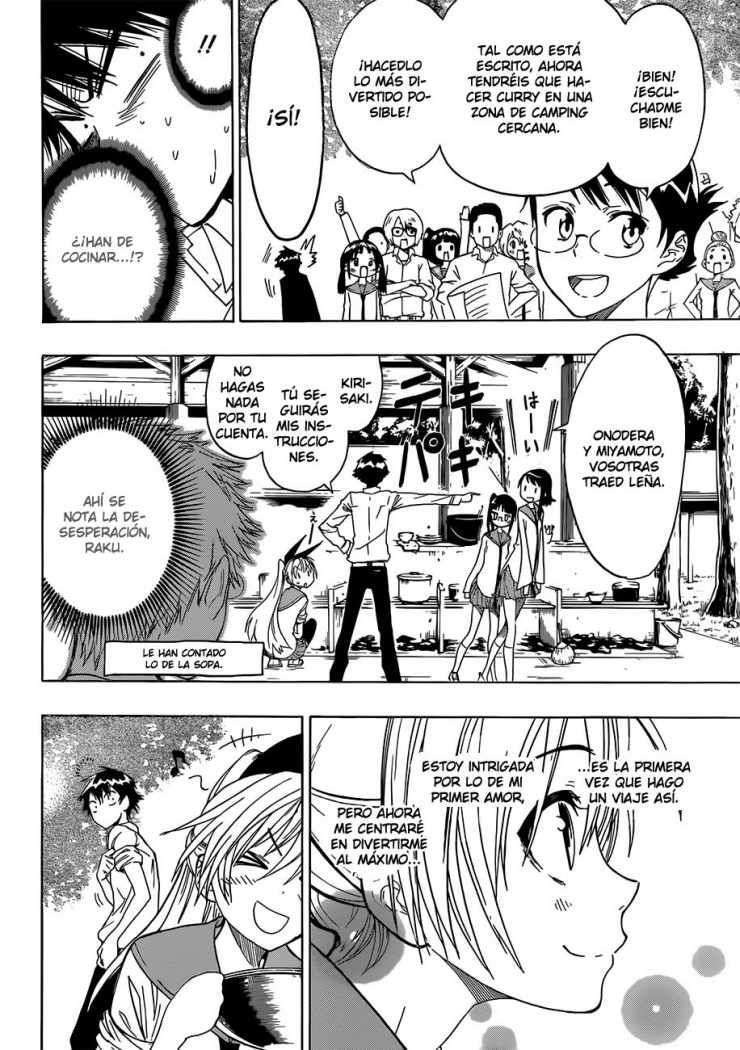 Capitulo 21 page 16