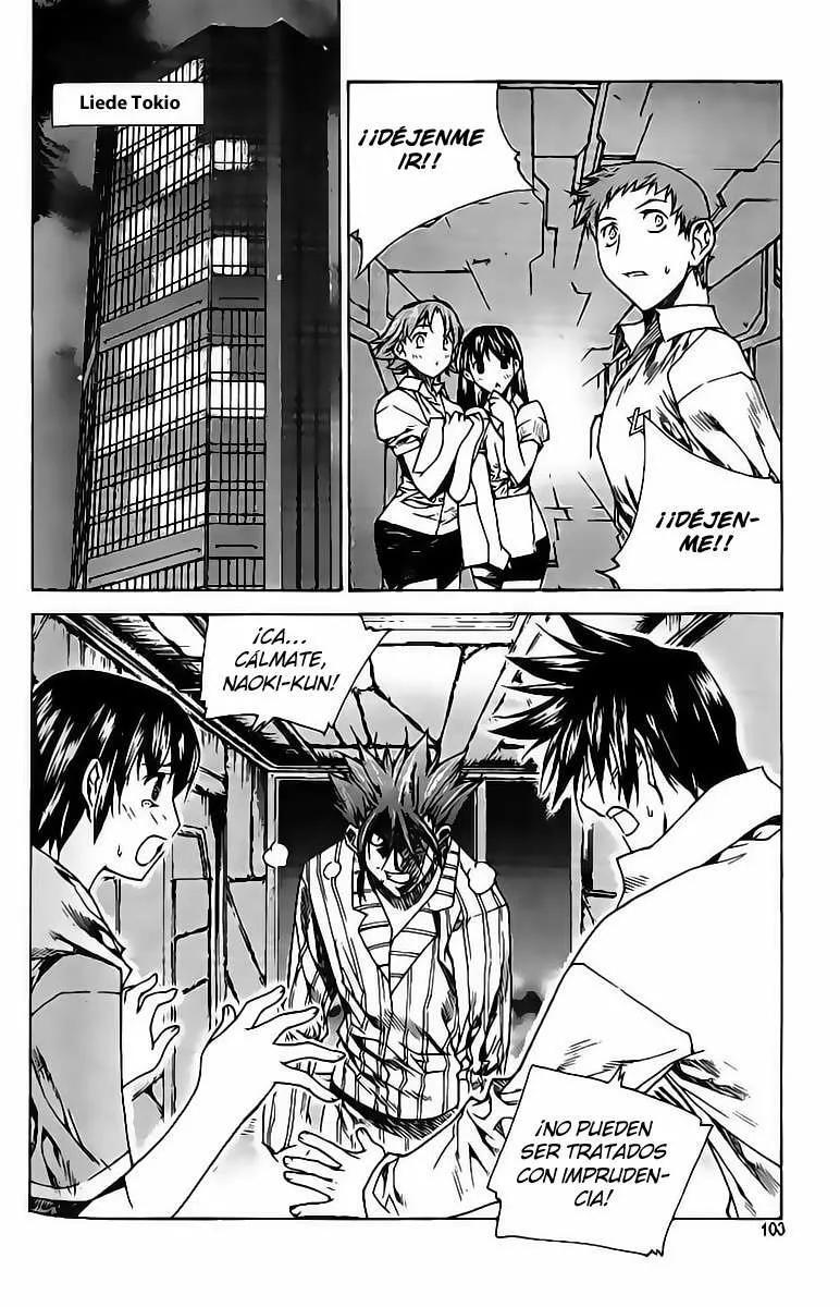 Capitulo 41 page 15