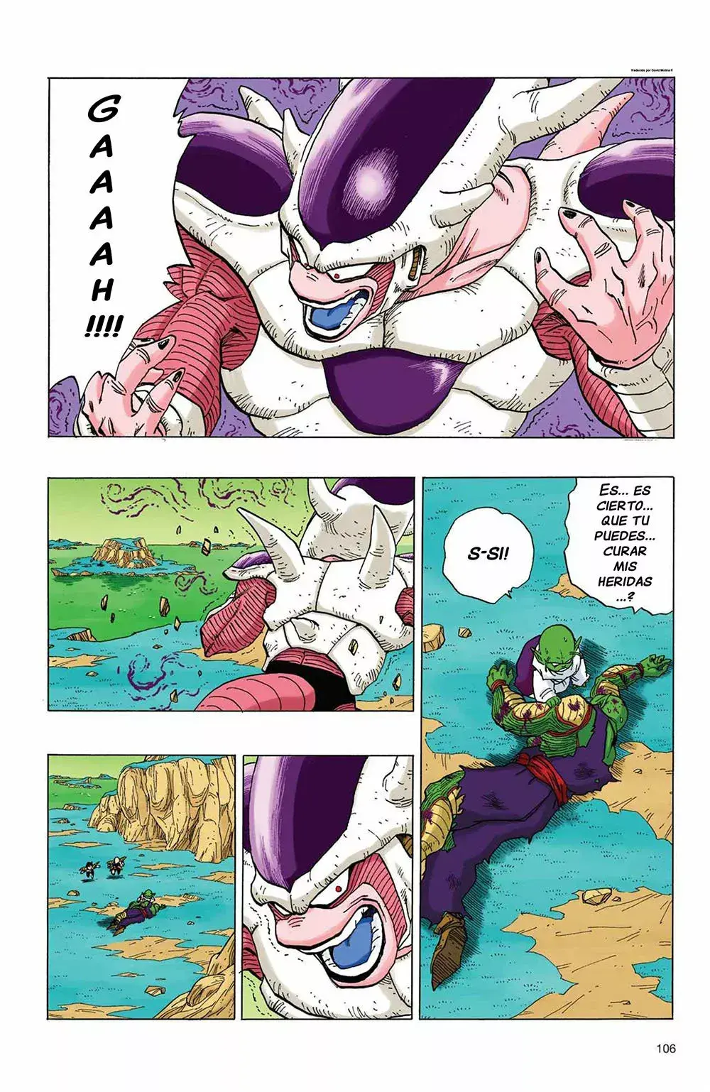 Capitulo 304 page 6