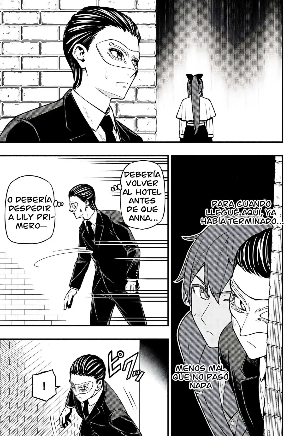 Capitulo 31 page 10