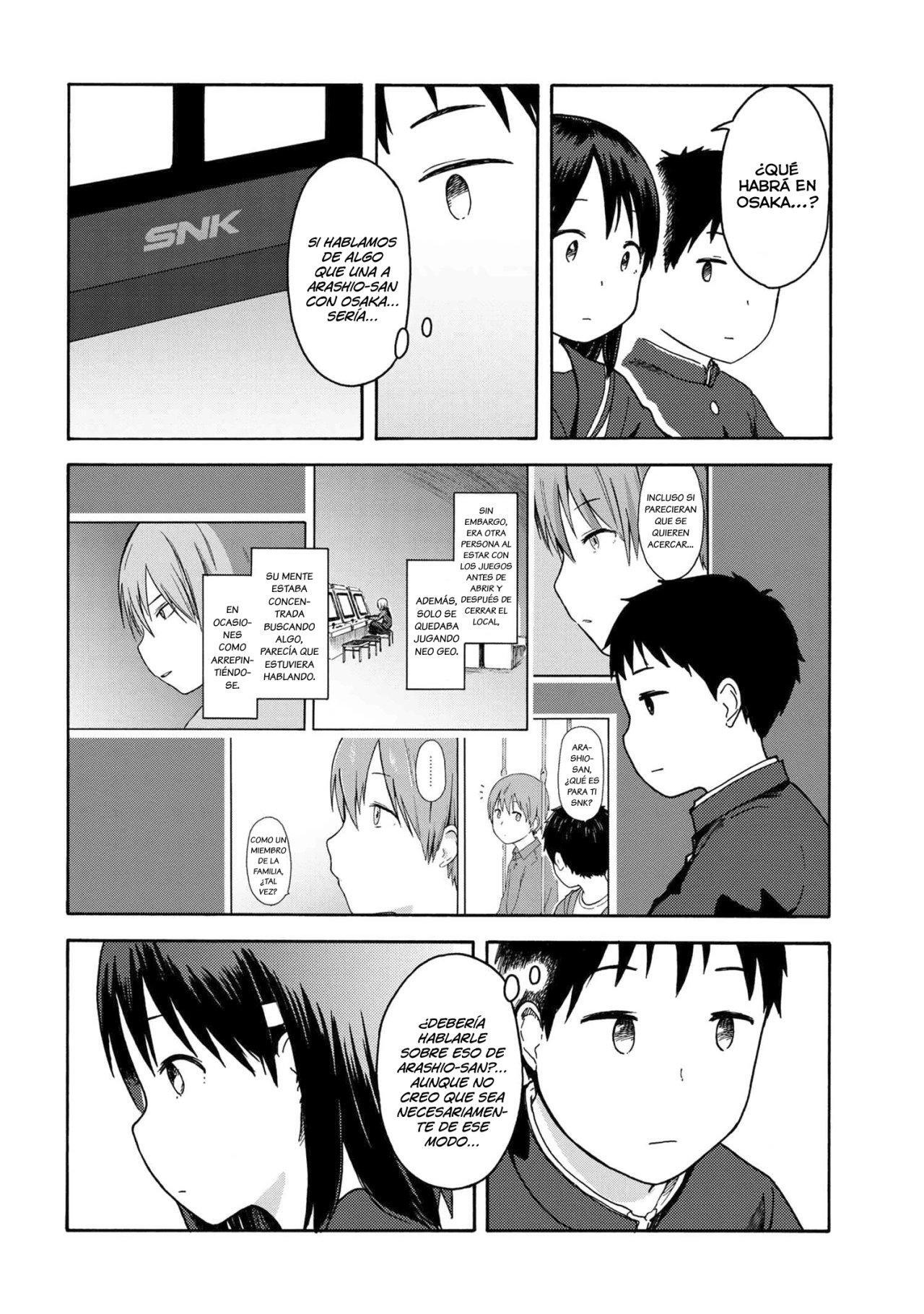 Capitulo 11 page 15