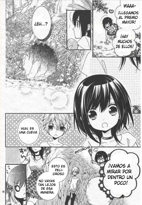 Capitulo 17 page 16