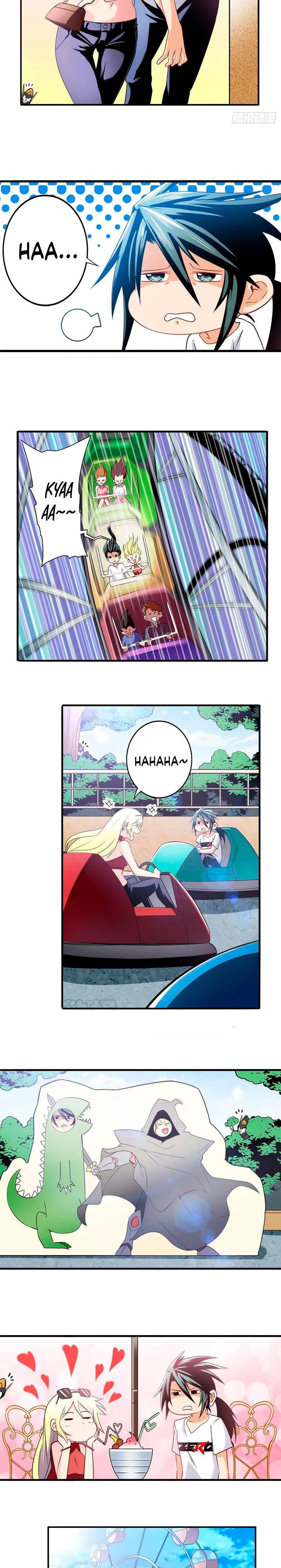 Capitulo 258 page 4