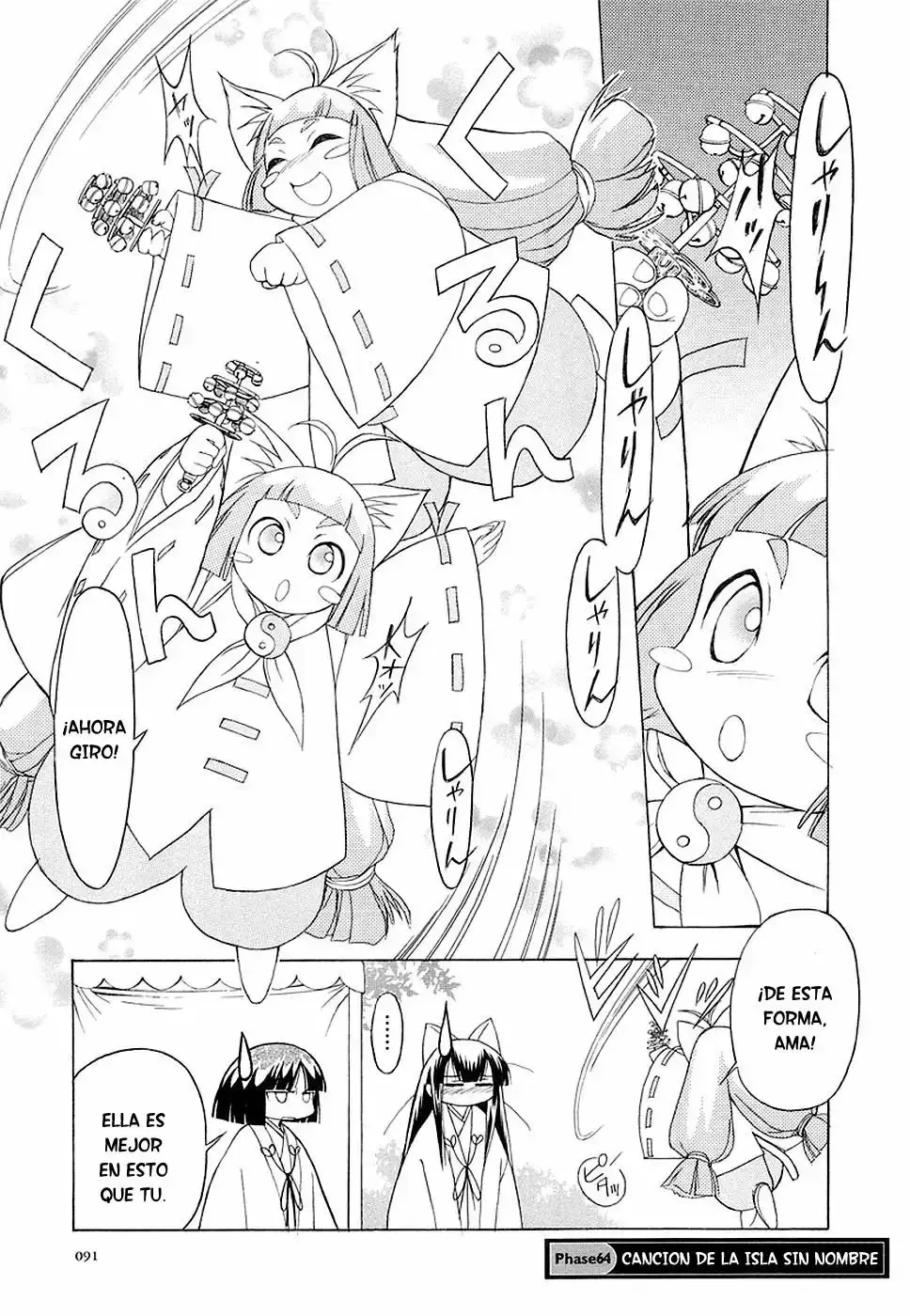 Capitulo 64 page 3