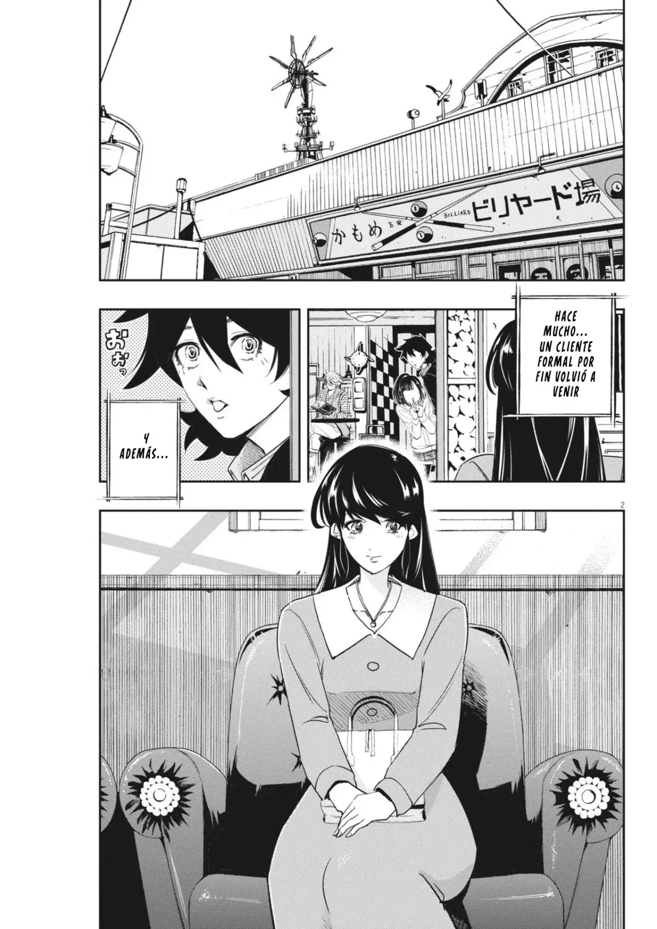 Capitulo 152 page 2