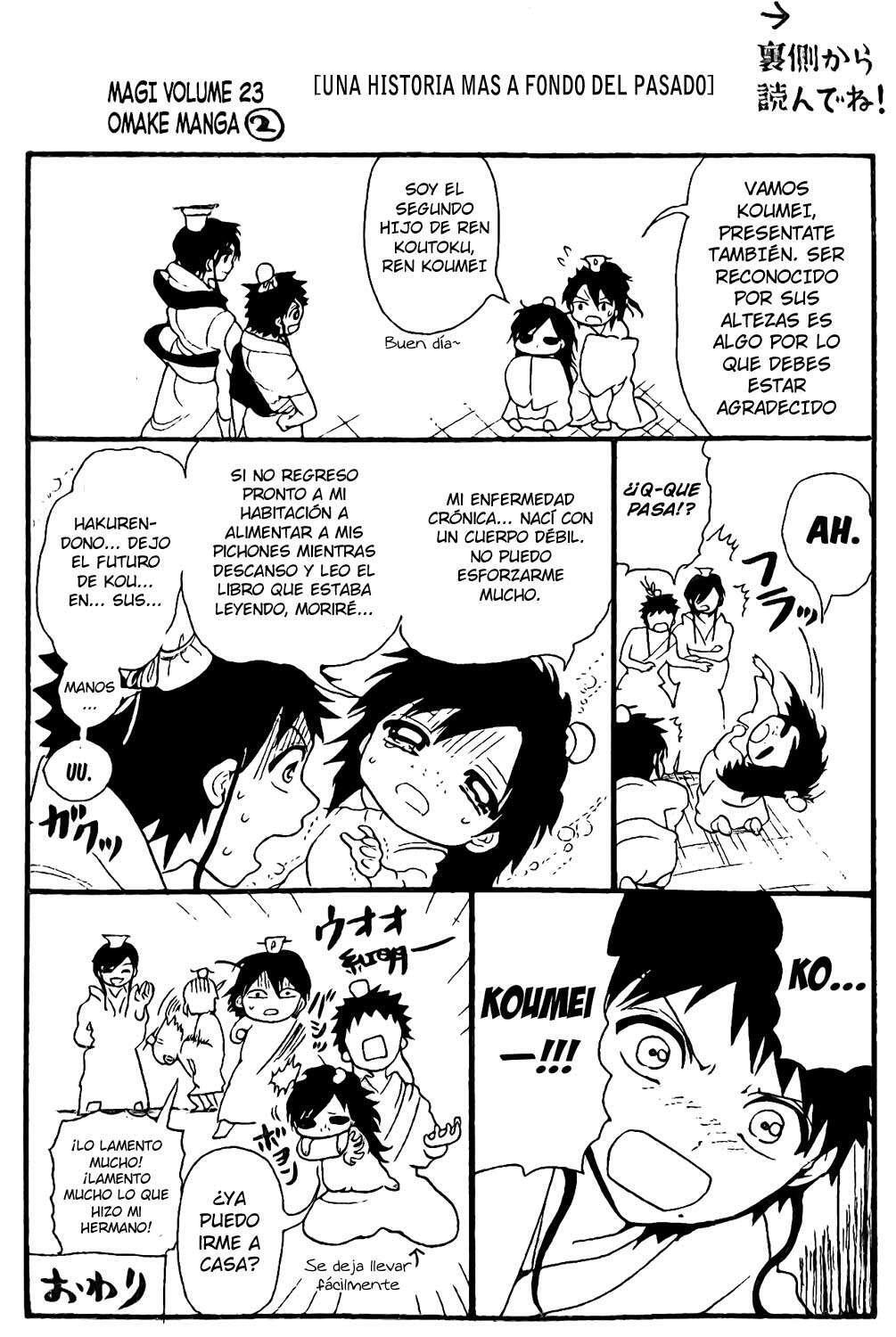 Capitulo 39 page 20