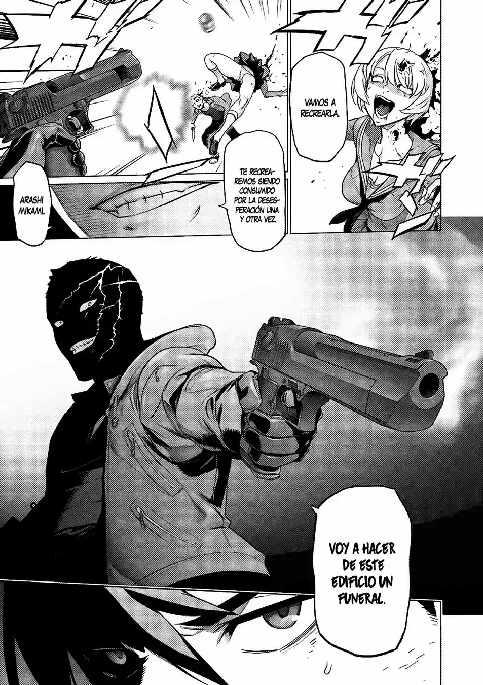 Capitulo 80 page 29